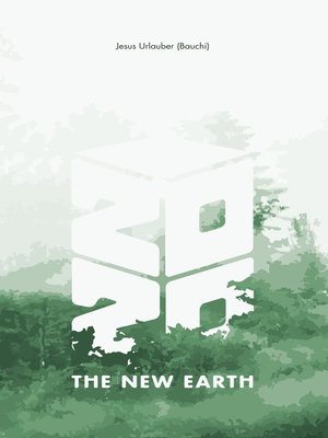 cover image of 2020 the New Earth